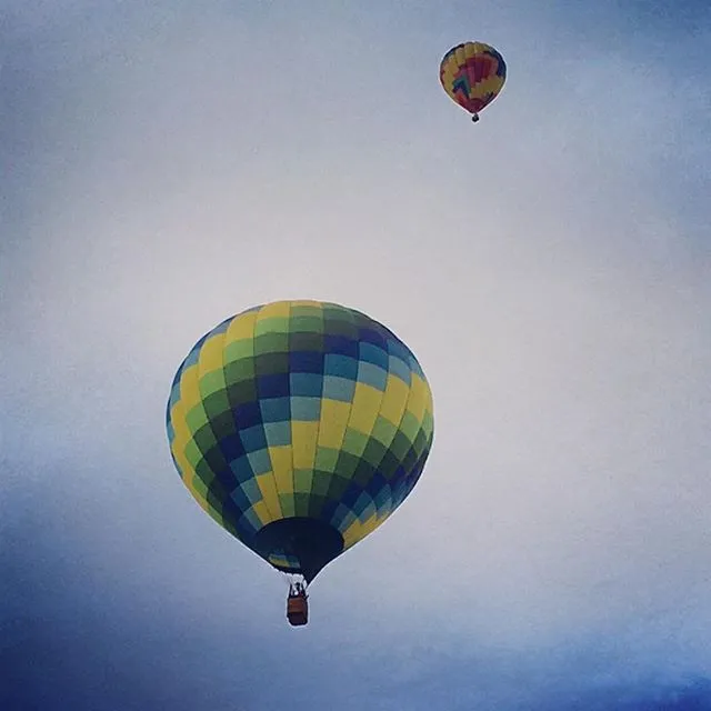 In my opinion, it's just a bunch of hot air